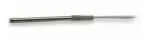 Dixell Temperaturfühler PT 100 PT6.F 2,0M (Vetrotex) 6x100mm V2A