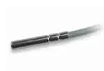 Dixell Temperaturfühler PTC S6.S 3,0m (Silikon grau) 6x40mm V2A