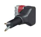 EBM Anschlussleitung 1500mm (20604) für Motor NIQ3208,NIQ3212,NIQ3224