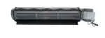 EBM Querstromgebläse QLK45/3000A74-2524L-128 230V/17W