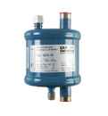 ESK Geräuschdämpfer GDX-18 0,8L