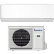 Panasonic Etherea White CS-Z50CKEW + CU-Z50CKE – Wandgerät-Set 5,0 kW R32 – Split-Klimaanlage
