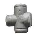 Euro Isoliertasche weich f. Expansionsventil T2/TE2/TI/TIS/TILE
