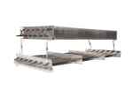 Euro Deckenverdampfer statisch ESC-310100