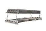 Euro Deckenverdampfer statisch ESC-310100