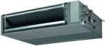 Daikin Kanalgerät mit mittlerer statischer Pressung FBA35A9 + RXM35R9 - 3,4 kW