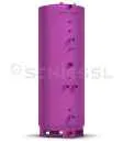 Forstner Brauchwassererwärmer Frionic DCW-BM 056 560L (4WT) inkl. Isolierung