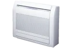 Fujitsu Mini- Truhemodell AGEG09KVCA - R32 - inkl. Fernbedienung
