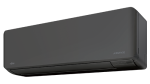 Fujitsu Kompakt Wandmodell - Wlan ASEH14KMCGB - R32 - inkl. FB (anthrazit)