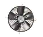 Glems Ventilator axial GTW6T550