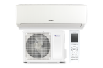 GREE GWH-09-AGA | Monosplit Klimaanlagen Set SOLID mit Wandgerät | 2,5 kW