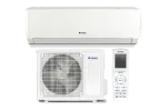 GREE GWH-09-AGA | Monosplit Klimaanlagen Set SOLID mit Wandgerät | 2,5 kW