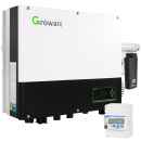 Growatt Hybrid SPH 5000