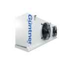 Güntner Luftkühler CUBIC m.Heizung AC GACC RX 050.2/2SN/FNC7E.UNNN