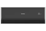 HEIKO ROSA Black Multisplit Wandgerät - JS025-RB - 2,6 kW