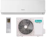 Hisense DJ35XE0EG + DJ35XE0EW Wandgeräte-Set R290 3,5 kW