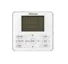 HISENSE Standard Kabelfernbedienung YXE-C01U1(E)