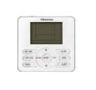 HISENSE Kabelfernbedienung YXE-C02U1(E)