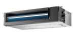 HANTECH Multi-Duct Indoor Unit 9K - 2,55 kW