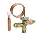Honeywell Ventilkörper R407C TMVX 5/8