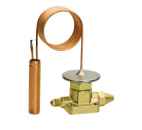 Honeywell Ventiloberteil R410A TMX MOP+15C TMX-00060