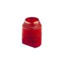 JCI Kombi. Signallampe und Sierene Rot FL-RL-R: 18.28V DC