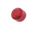 JCI Signallampe Rot BE-R-24V: 9.60V DC, IP54