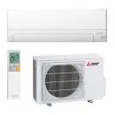 Mitsubishi Electric MSZ-BT25VGK + MUZ-BT25VG Wandgerät-Set 2,5 kW – leise & effizient