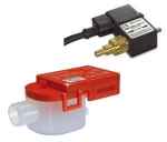 Delco Tauchwasserpumpe Secura Split ECP 1A