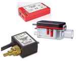 Delco Tauchwasserpumpe Secura Split XS 5000 - STD 15 L/h