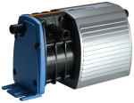 Charles Austen Pumps Tauwasserpumpe MiniBlue X87-504 mit Temperatursensor