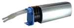 Charles Austen Pumps Tauwasserpumpe MegaBlue X87-813 mit Behältersensor