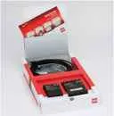 Kriwan Starter Kit INT69 Diagnose Package 99Z368