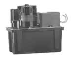 Little Giant Tauwasserpumpe VCL-45S 26L/Min. H10 5m
