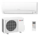 Mitsubishi Electric R32 Basic MSZ-HR25VF + MUZ-HR25VF