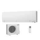 Mitsubishi Electric MSZ-ZR25VU + MUZ-RZ25VUHZ Wandgerät-Set R290 2.5 kW