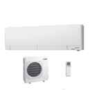 Mitsubishi Electric MSZ-ZR50VU + MUZ-RZ50VUHZ Wandgerät-Set R290 5.0 kW