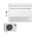 Mitsubishi Electric Nordic Truhengeräte-Set MFZ-KW35VG + MUFZ-KJ35VGHZ - 3,5 kW