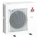 Mitsubishi Electric MXZ-5F102VF Multisplit Aussengerät 10.2 kW