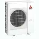 Mitsubishi Electric MXZ-6F122VF Multisplit Aussengerät 12.2 kW