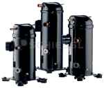 Danfoss Scroll Verdichter MLZ038T4LC9 400V 121L8645