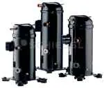 Danfoss Scroll Verdichter MLZ058T4LC9 400V 121L8653