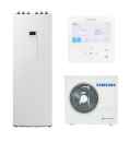 SAMSUNG AE050RXYDEG/EU EHS Mono 5kW 230V m. ClimateHub 200L Wärmepumpe