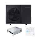 SAMSUNG Mono HT Quiet 8kW 400V Wärmepumpe