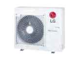 LG MU5R40.U44 R410A Multisplit Außengerät 11,20 kW