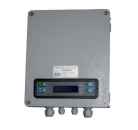 Micro Nova Drehzahlregler i.Gehäuse ADR-80DP 400V/230V 8A o.Hauptschalter