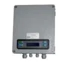 Micro Nova Drehzahlregler i.Gehäuse ADR-80DP 400V/230V 8A o.Hauptschalter