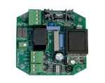 Micro Nova Drehzahlregler Platine f. ADR-40 230V 4A