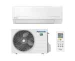 Panasonic BZ Wandgeräte-Set CS-BZ60ZKE + CU-BZ60ZKE - 6,0 kW