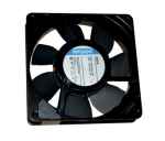 Papst Ventilator axial 9956M 119x119x25 230V